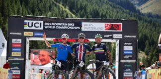 Campionato del Mondo Marathon