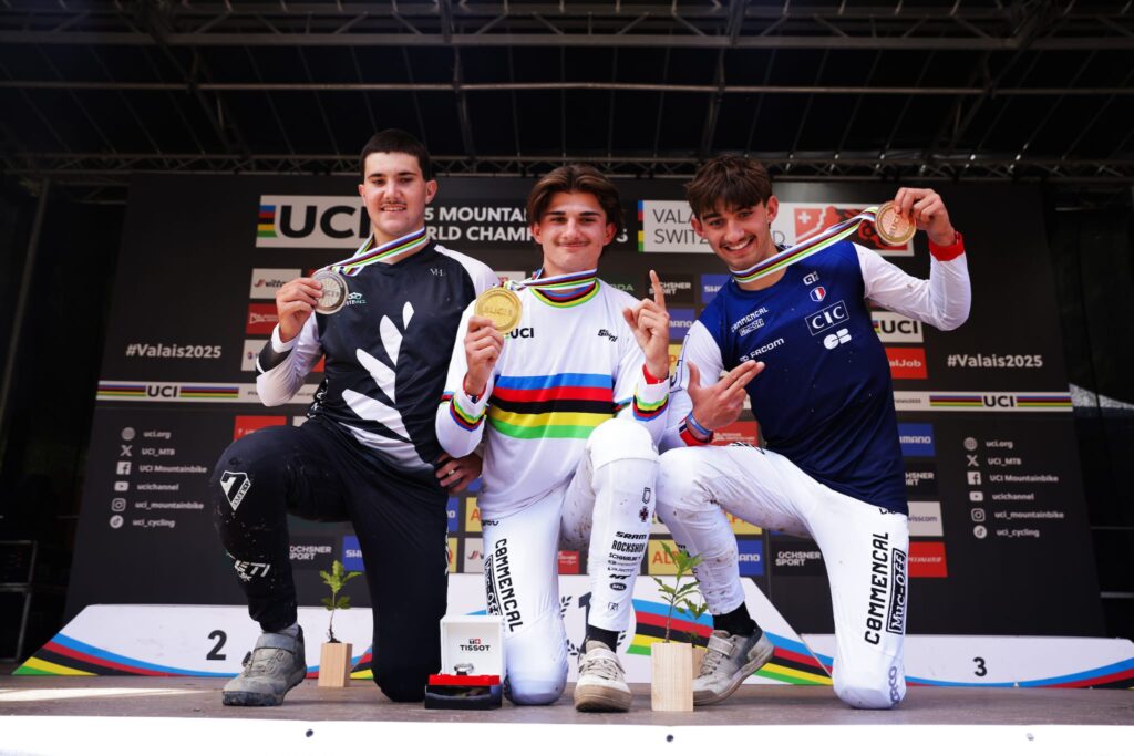 Campionato del Mondo Downhill