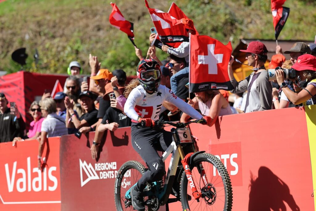 Campionato del Mondo Downhill