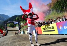 Campionato del Mondo Downhill