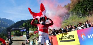 Campionato del Mondo Downhill