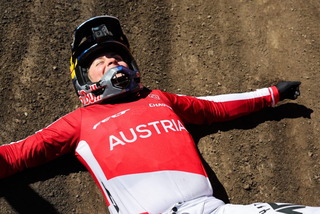 Campionato del Mondo Downhill