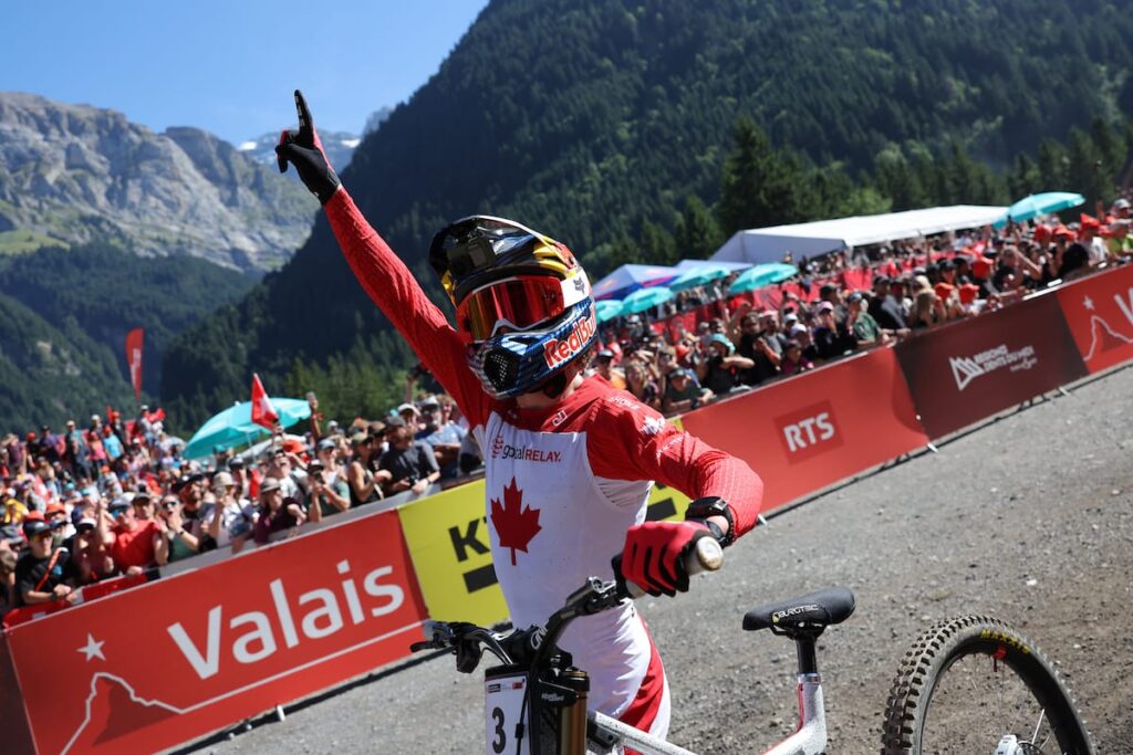 Campionato del Mondo Downhill