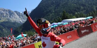 Campionato del Mondo Downhill