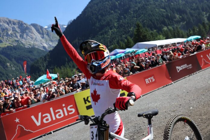 Campionato del Mondo Downhill