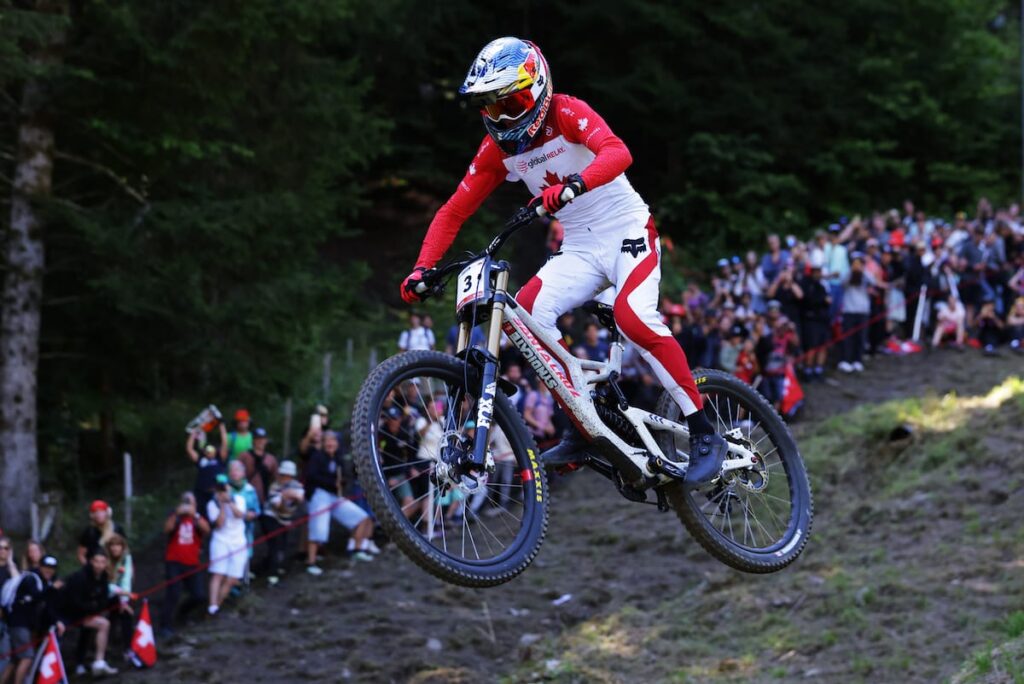 Campionato del Mondo Downhill