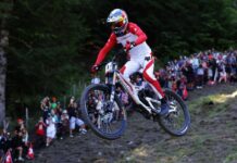 Red Bull Hardline Tasmania 2026: annunciato il parterre ufficiale dei bikers Campionato del Mondo Downhill