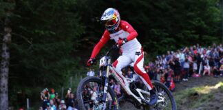 Campionato del Mondo Downhill