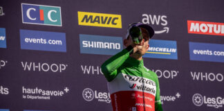 Wilier-Vittoria
