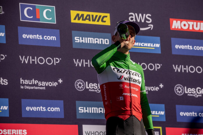 cop wil Wilier-Vittoria