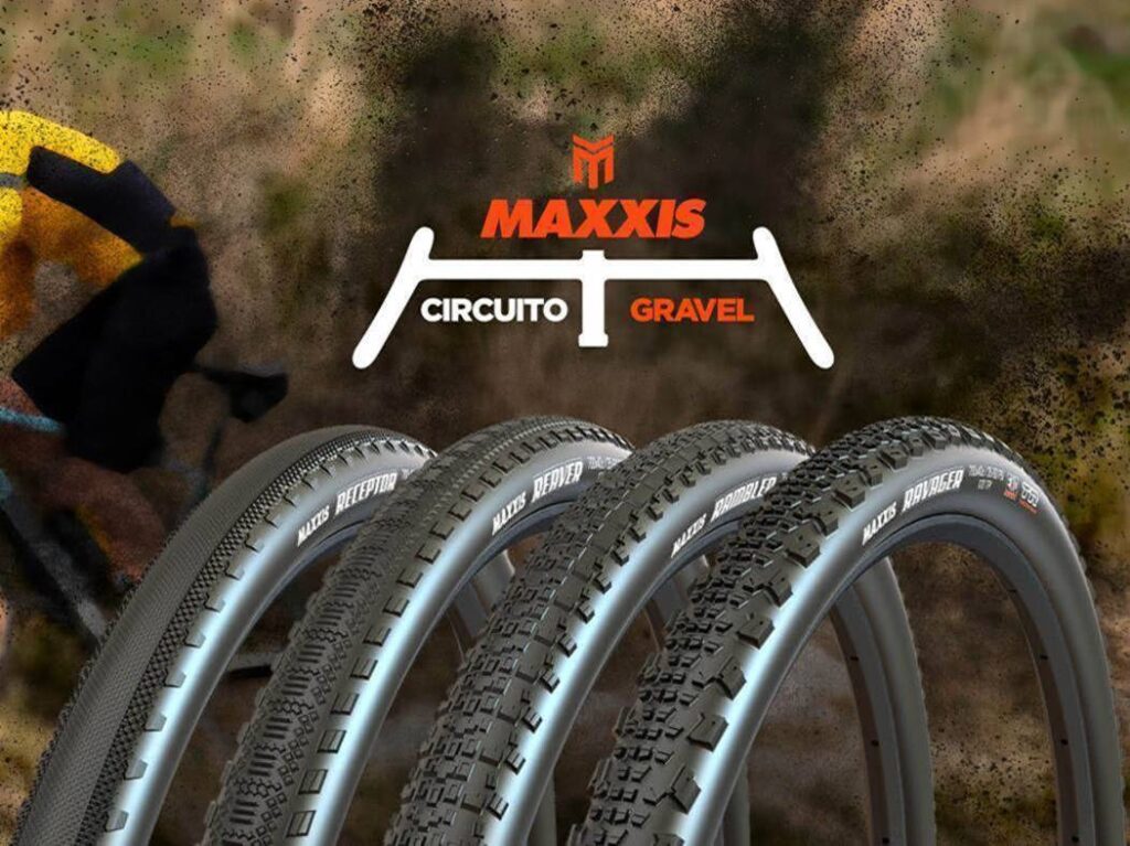 Circuito Maxxis