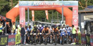 Marathon dei Castelli Romani