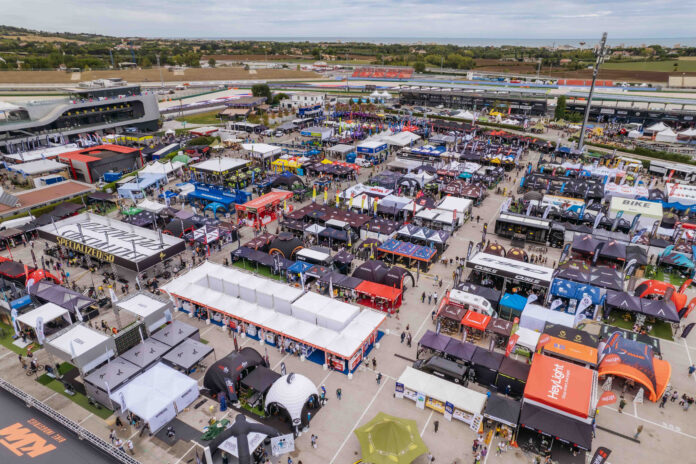 Italian Bike Festival