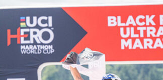 Coppa del Mondo Marathon