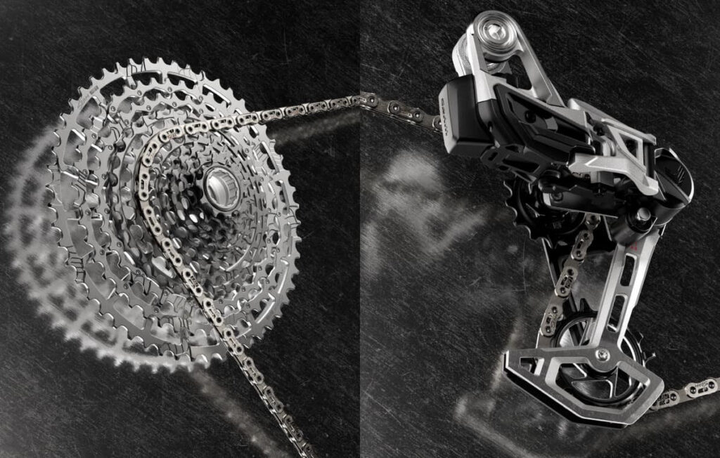 SRAM