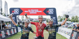 Hero UCI