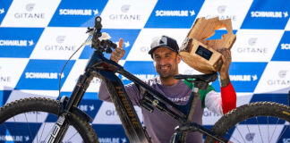 Campionati Europei e-Enduro