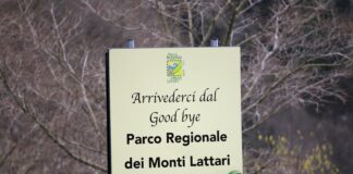 GF Parco dei Monti Lattari