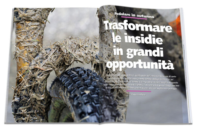 Trasformare le insidie in grandi opportunità