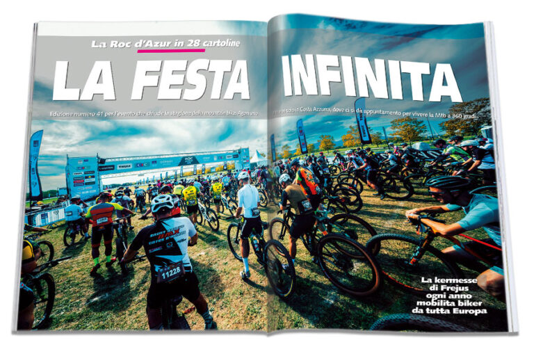 La festa infinita