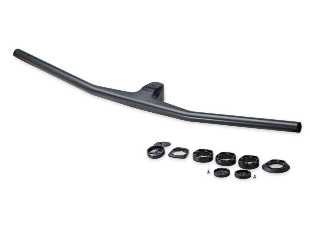 ICS Carbon XC