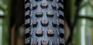 Maxxis Dissector Gen 2