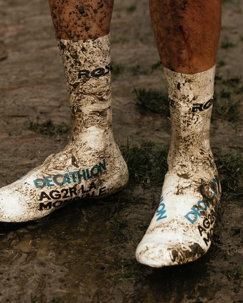 Scarpe invernali