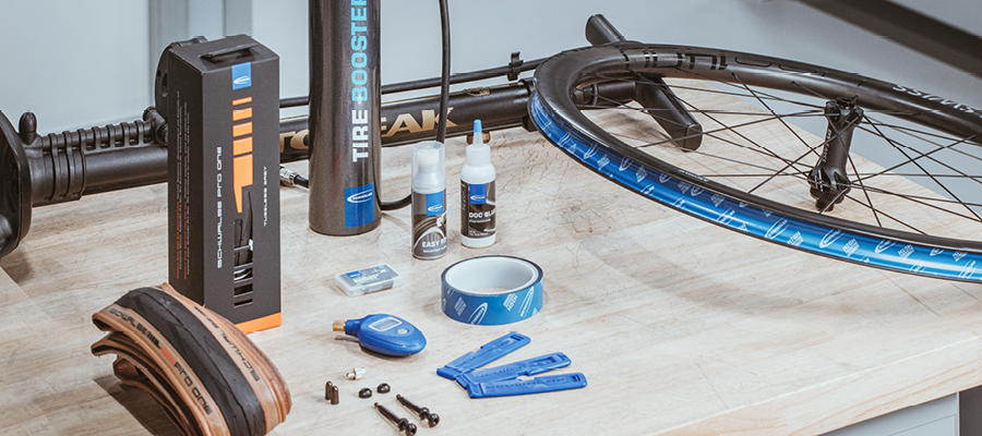 Tubeless