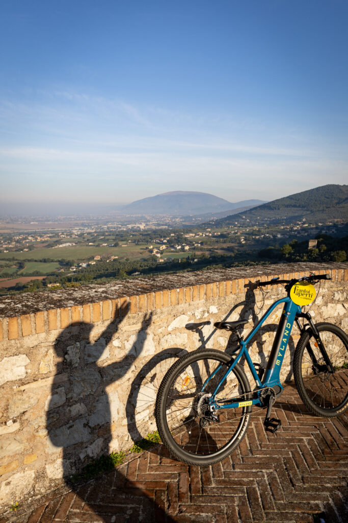 La Grande Pedalata