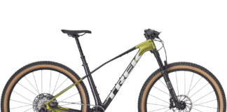 Trek Procaliber