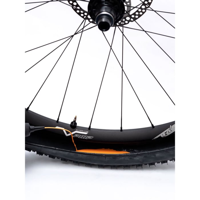 Tubeless