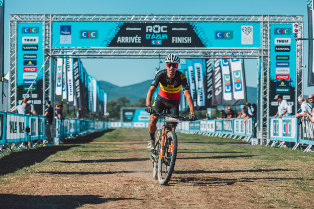 Roc d’Azur CIC 2025