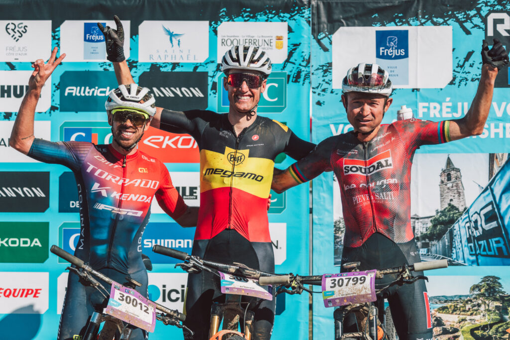 Roc d’Azur CIC 2025