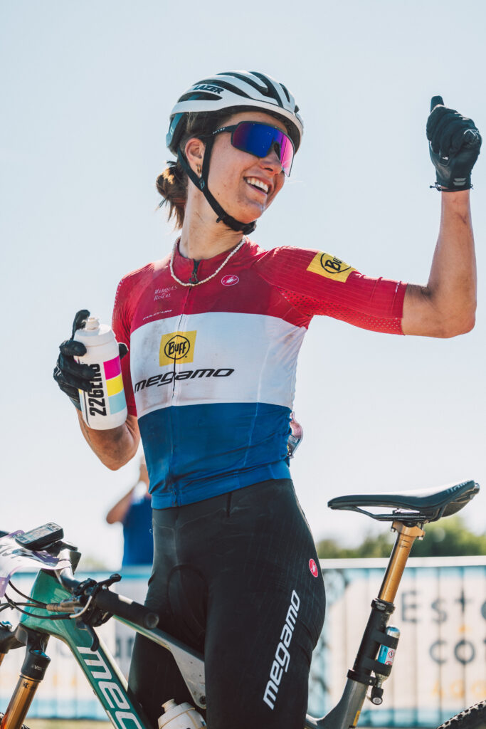 Roc d’Azur CIC 2025