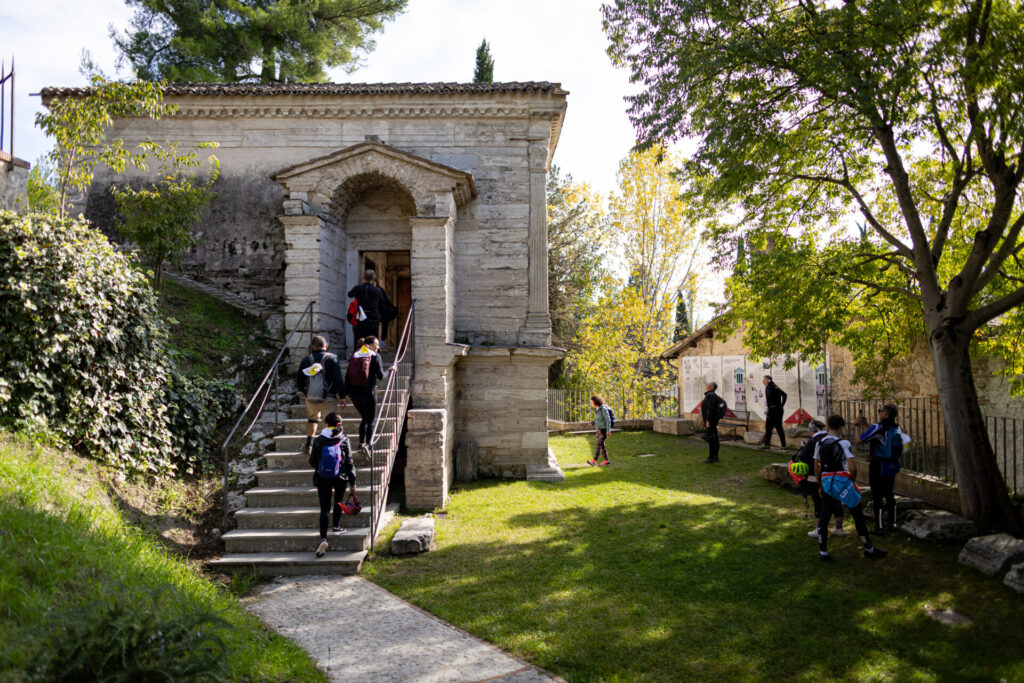 La Grande Pedalata