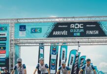 Roc d’Azur: a Fréjus quattro giorni di mountain bike, gravel e sport all’aperto Roc d’Azur CIC