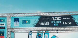 Roc d’Azur CIC