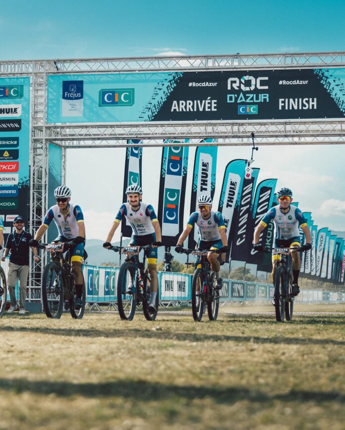 Roc d’Azur CIC