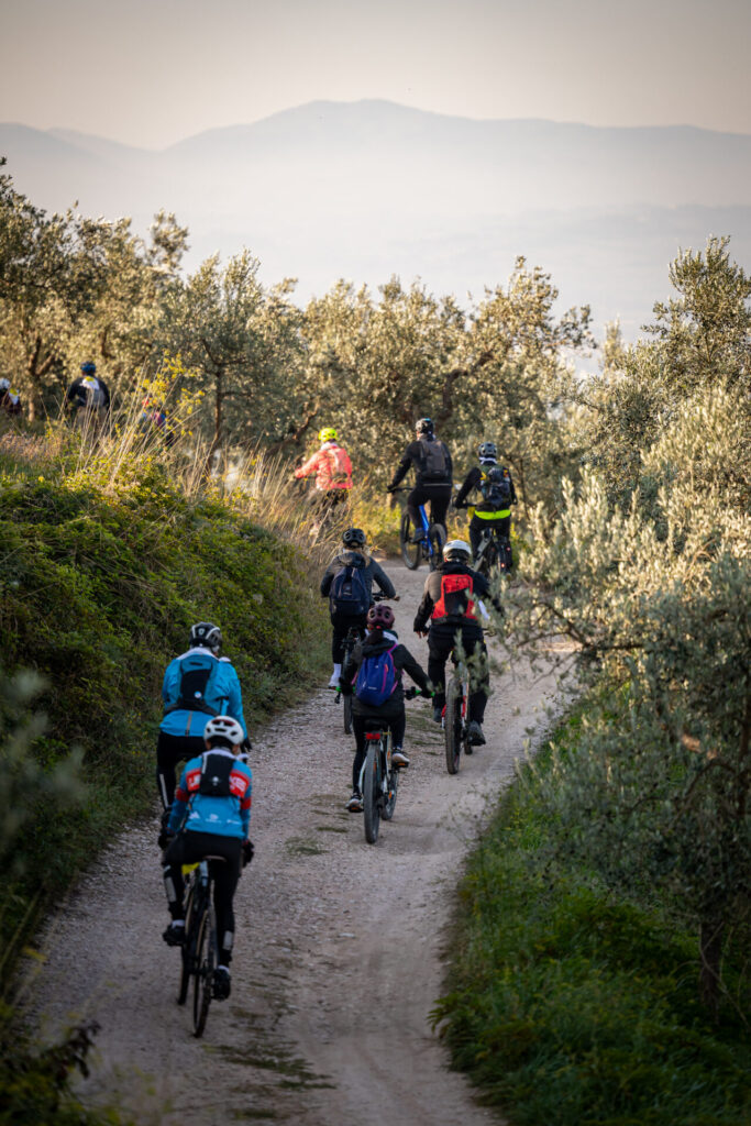 La Grande Pedalata