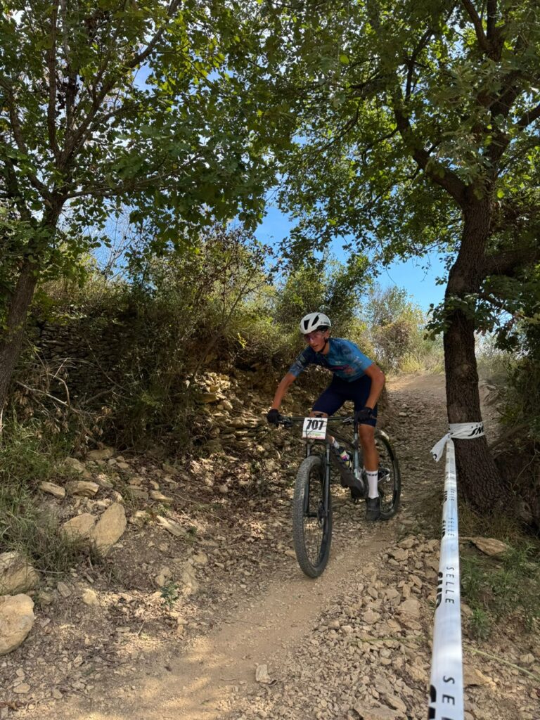 XCO Albenga