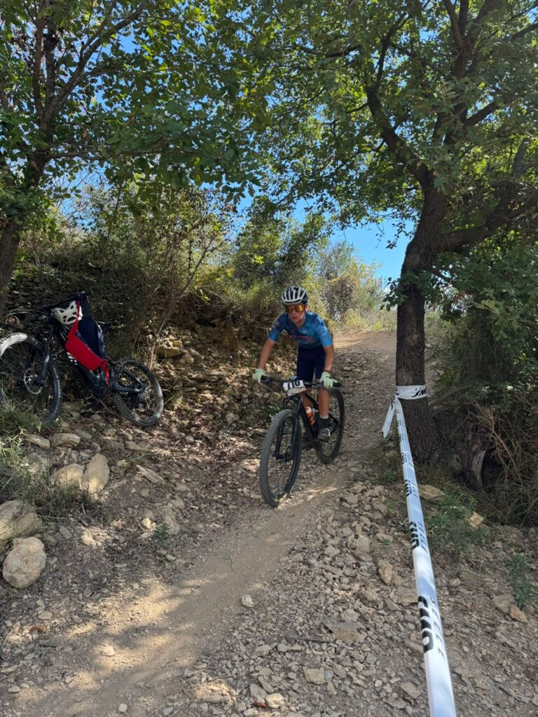 XCO Albenga