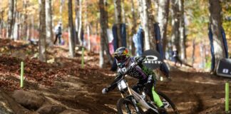Lake Placid