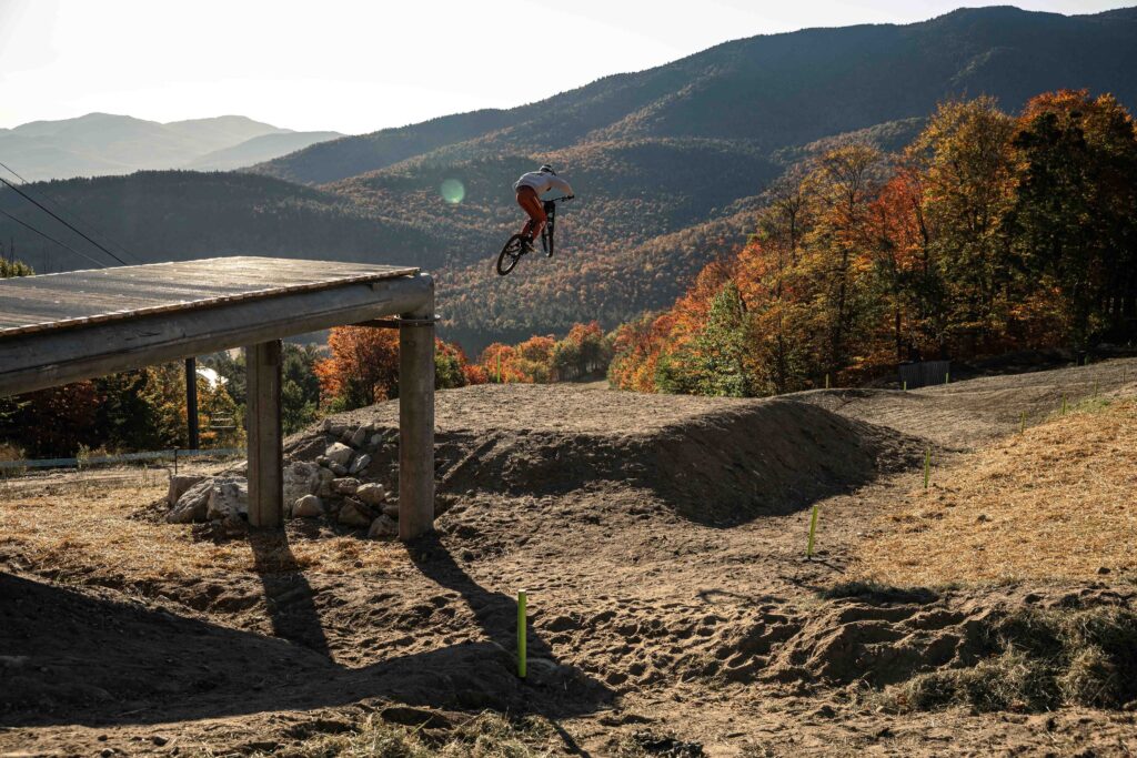 Lake Placid