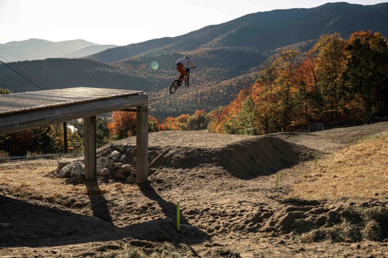 Lake Placid