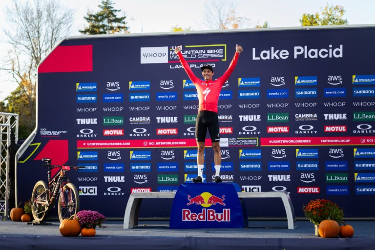 Lake Placid