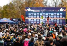 Coppa del Mondo, Mont-Sainte-Anne: Goldstone conquista tappa e generale nel suo Canada, anche per via del ritiro di Bruni Coppa del Mondo