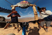 Red Bull Rampage