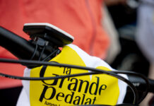 La Grande Pedalata lungo la Fascia olivata Assisi: la terza edizione è in programma per domenica La Grande Pedalata
