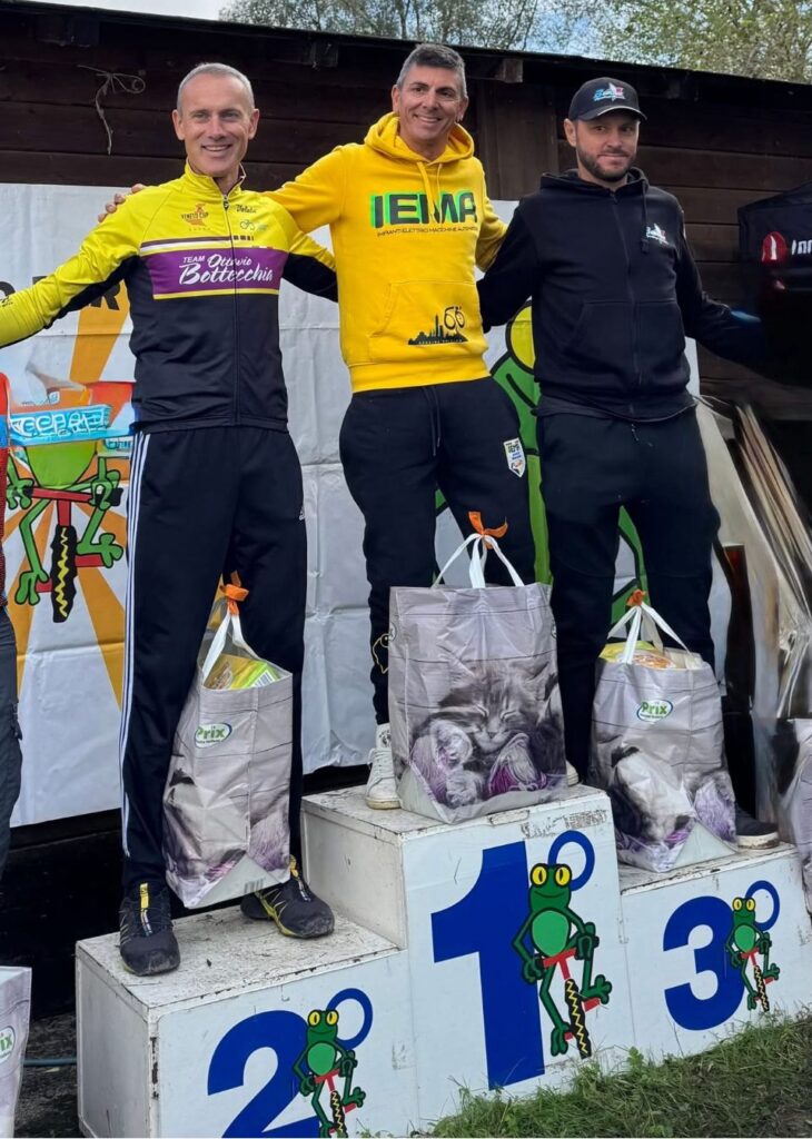 Deltos Cup