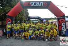 Deltos Cup: è ancora IEMA MTB Team show, una squadra dalla storia trentennale Deltos Cup
